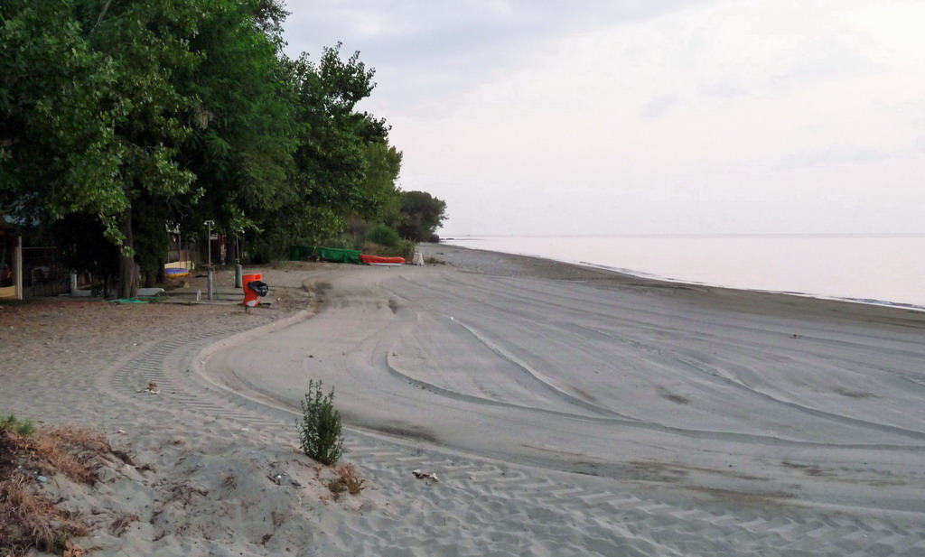  Skotina beach Paralia Skotinas 